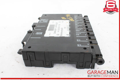98-05 Mercedes W163 ML320 ML500 ML55 AMG Front Right / Left Seat Control Module