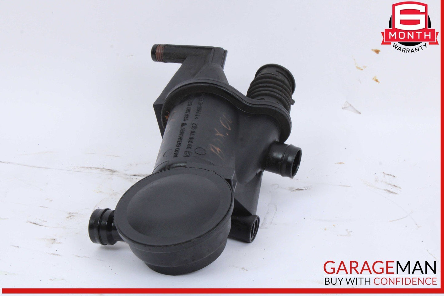 97-04 Porsche Boxster 986 Engine Oil Separator 99610702304 OEM