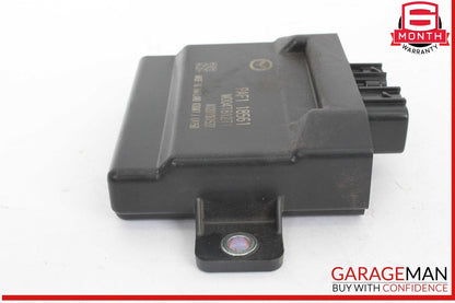 19-23 Mazda 3 Fuel Pump Computer Control Module Unit PAF118561 OEM