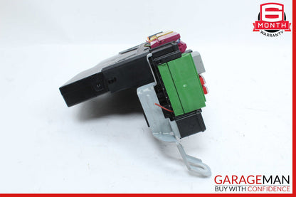 12-14 Mercedes W204 C250 C63 AMG Rear SAM Module Fuse Relay Box Assembly OEM