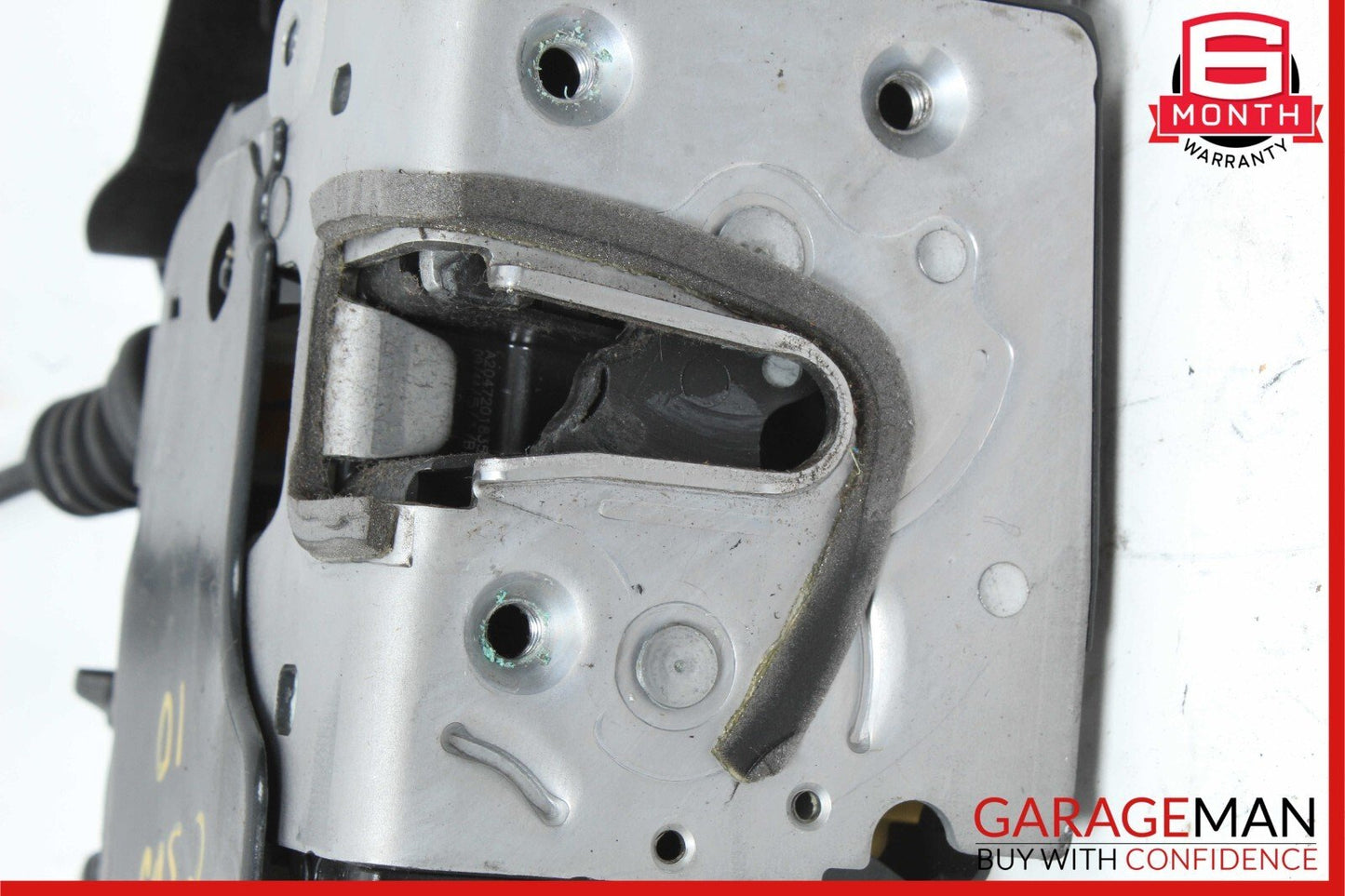 08-18 Mercedes C300 E350 CLS400 Front Right Side Door Lock Latch Actuator