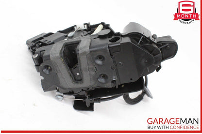 10-13 Land Rover Range Rover Sport Front Right Side Door Lock Latch Actuator OEM