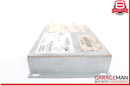 08-11 Bentley Continental GTC Satellite Radio Control Module Unit OEM