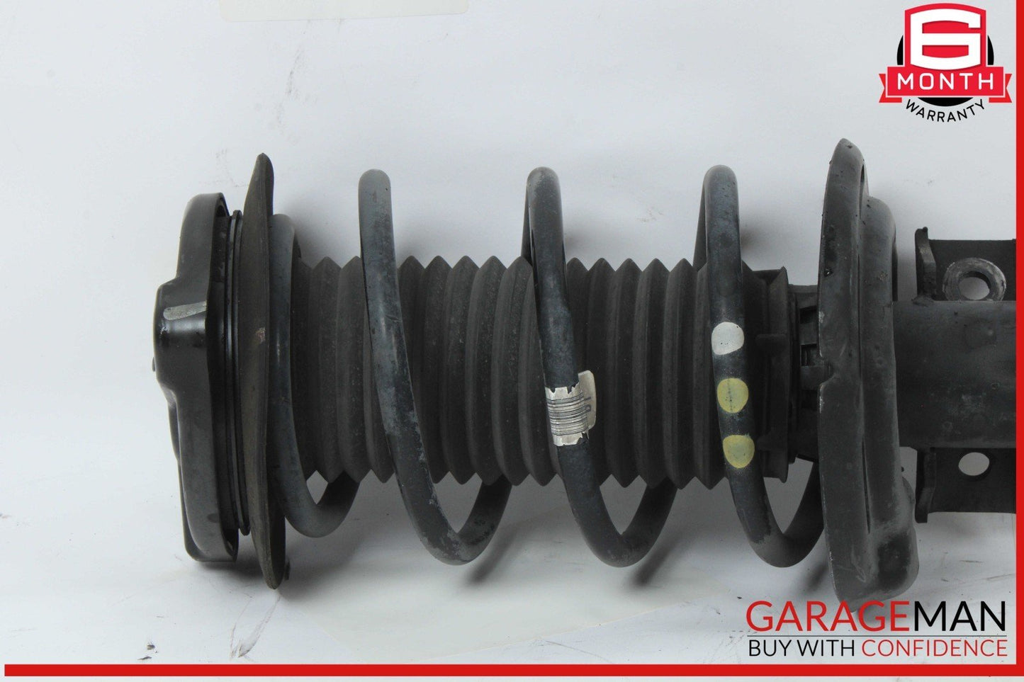 08-17 Mercedes W204 C250 E350 Front Right or Front Left Shock Strut Absorber OEM