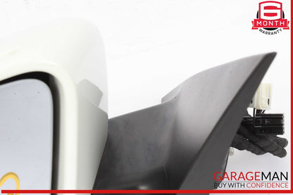 14-19 Mercedes W117 CLA250 CLA200 Left Driver Side Rear View Door Mirror OEM