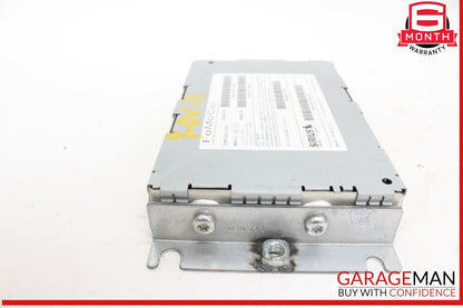 10-13 Land Rover Range Rover Sport Sirius Audio Radio Tuner Receiver Module OEM