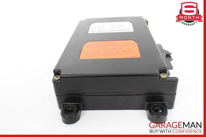 00-06 Mercedes W163 ML500 Voice Command Control Module 2208202185 OEM