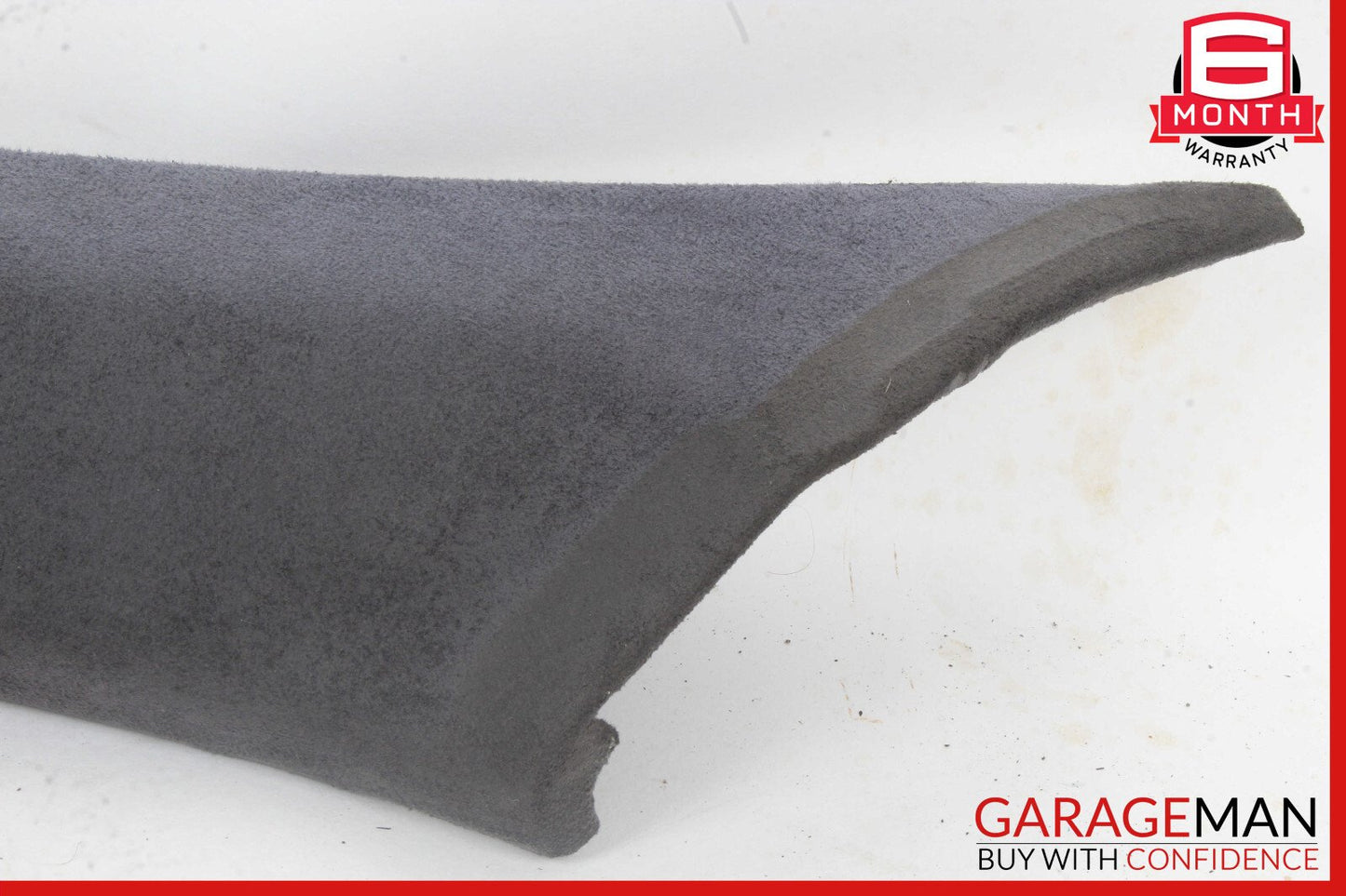 03-06 Mercedes R230 SL500 SL55 Front Left Side Interior Trim Panel A Pillar OEM