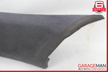 03-06 Mercedes R230 SL500 SL55 Front Left Side Interior Trim Panel A Pillar OEM