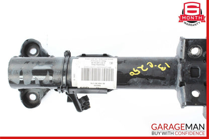 08-17 Mercedes C250 E400 Front Right & Left Shock Strut Absorber Set of 2 RWD