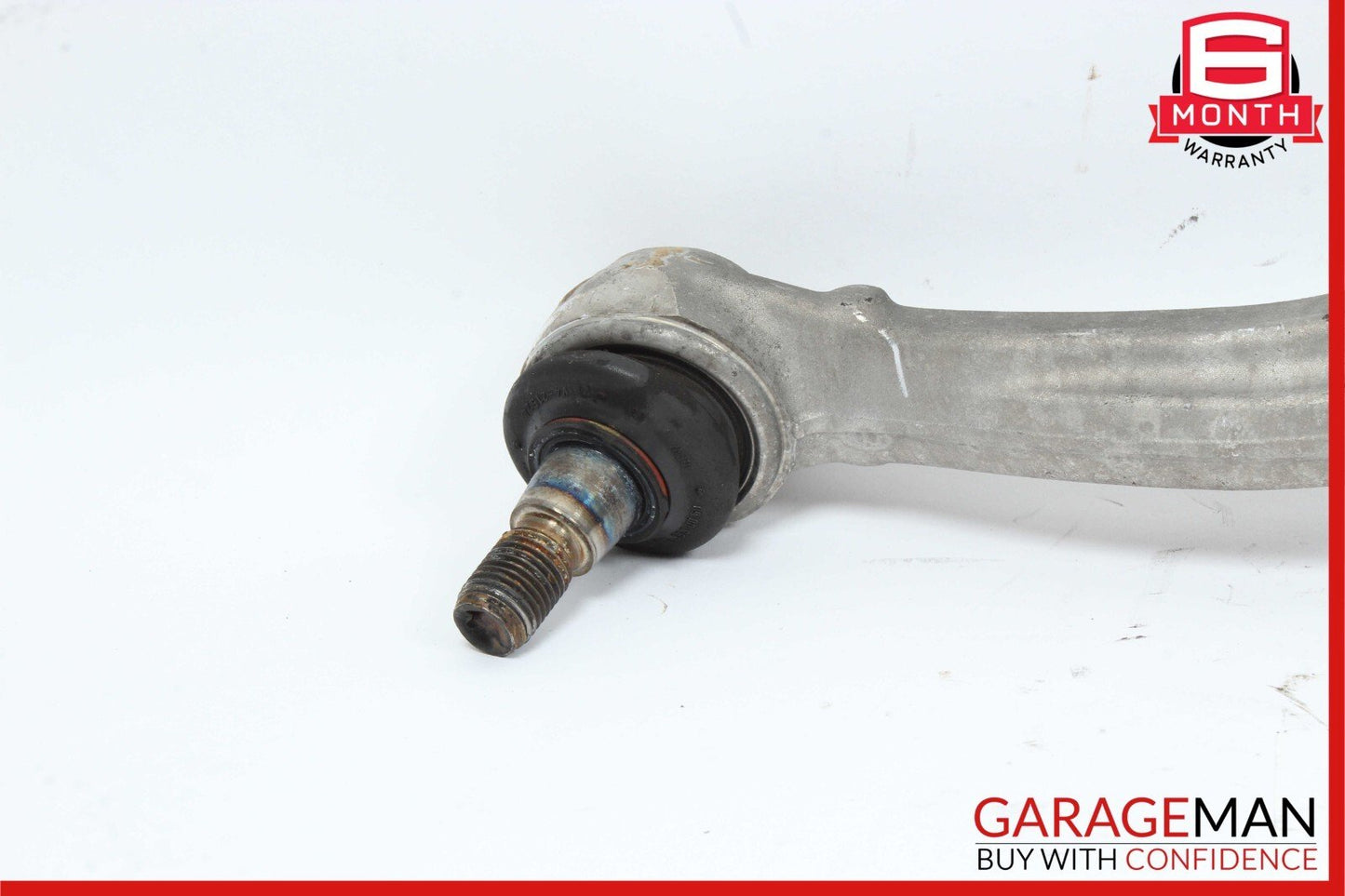 08-14 Mercedes W204 C250 C300 C350 Front Left Upper Control Arm OEM