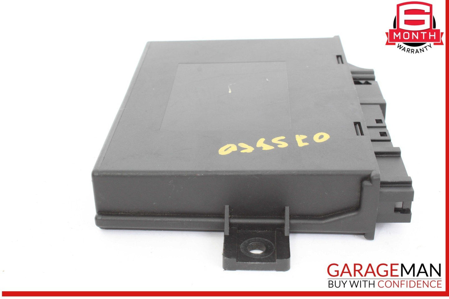 07-10 Mercedes W221 S550 S600 Keyless Go Control Module Unit 2218707392 OEM