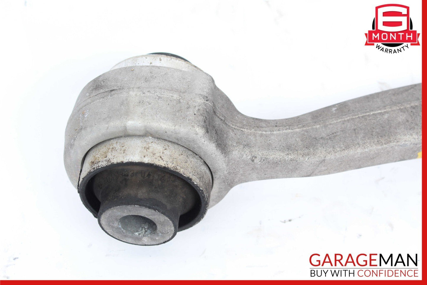 08-17 Mercedes R172 SLK250 E400 Front Left Side Lower Control Arm RWD OEM