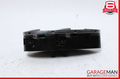 03-09 Mercedes W219 CLS550 E500 Front Left Power Master Window Switch Control