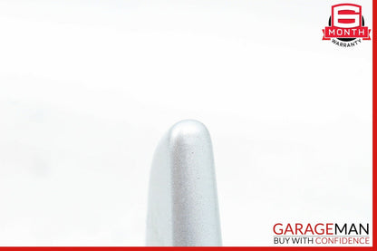 07-13 Mercedes W221 S550 S63 AMG S600 Top Shark Fin Antenna Roof GPS Grey OEM