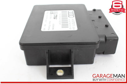 16-18 Audi A6 A7 Emergency Parking Brake Control Module Unit 4H0907801M OEM