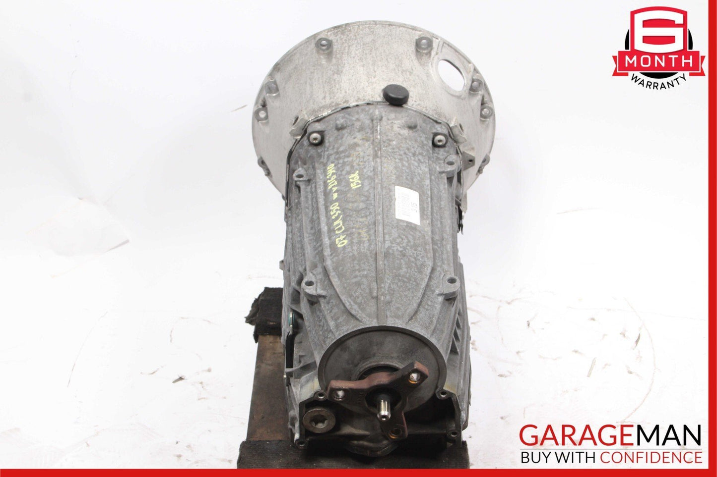 05-11 Mercedes SLK350 CLK350 3.5L V6 RWD AT Automatic Transmission Assembly 156k