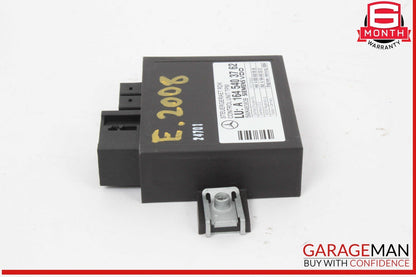 06-13 Mercedes W211 E350 ML350 R350 TPMS Tire Pressure Control 1645403762 OEM