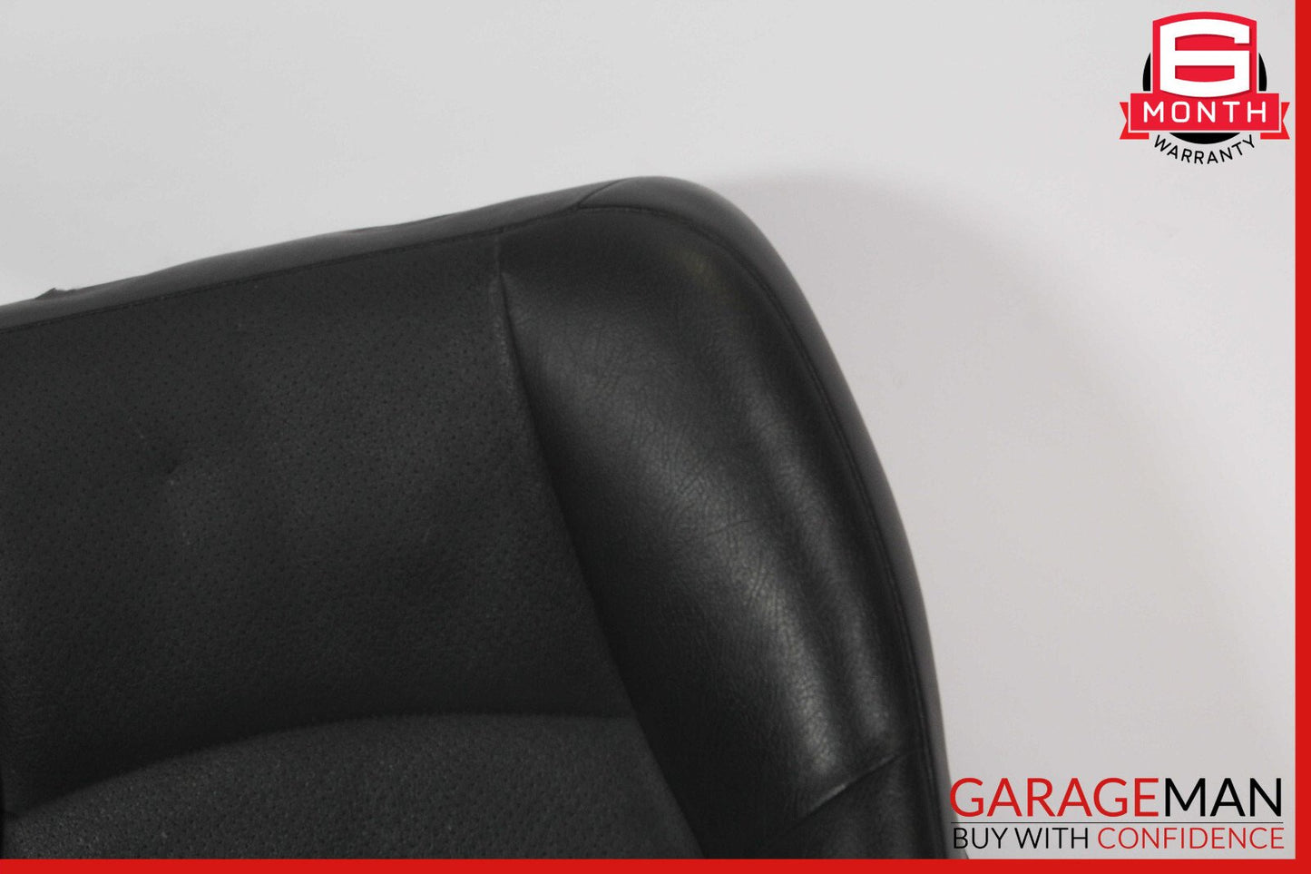 01-04 Mercedes W203 C320 Front Right Top Upper Seat Cushion OEM