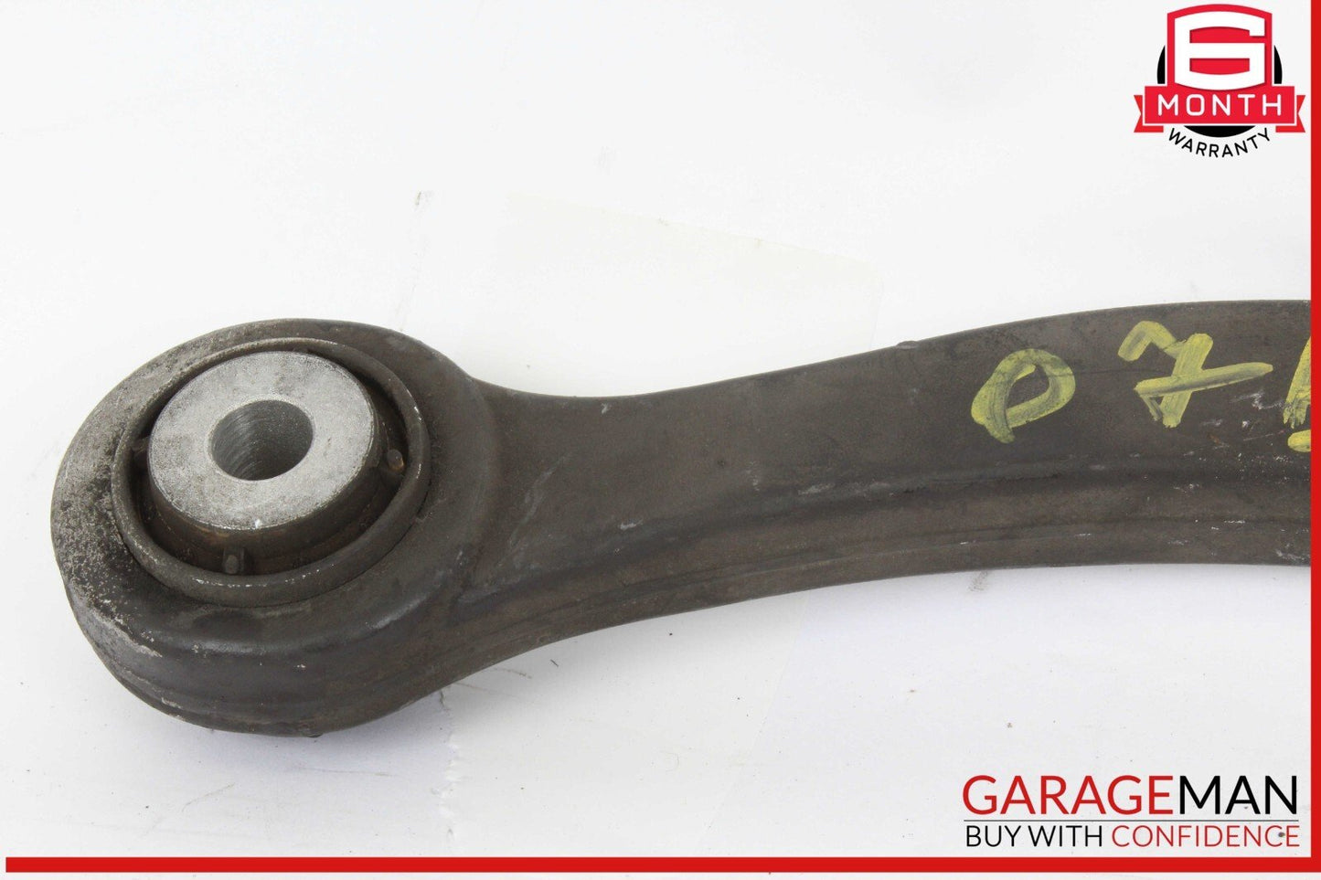 03-11 Mercedes W211 E350 Rear Left or Right Side Suspension Upper Control Arm
