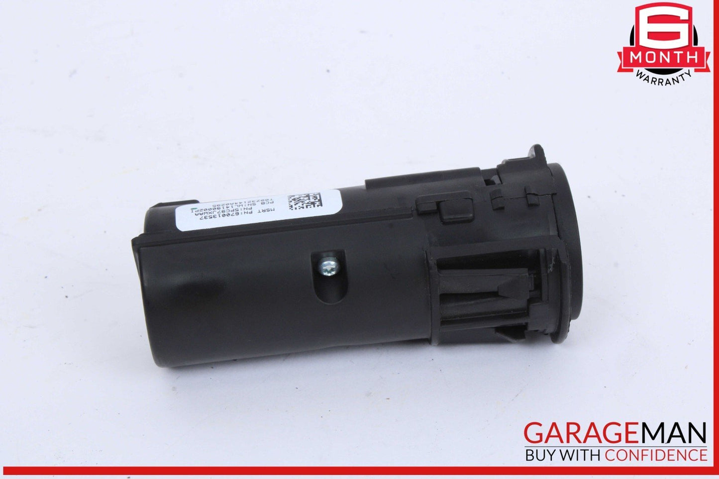 14-17 Maserati Ghibli M157 Ignition Engine Start Stop Switch Control OEM