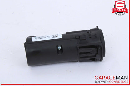 14-17 Maserati Ghibli M157 Ignition Engine Start Stop Switch Control OEM