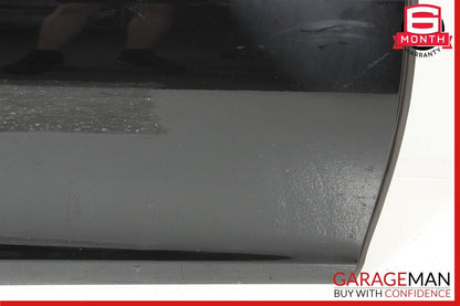 14-22 Maserati Quattroporte M156 Ghibli Front Right Side Door Shell OEM