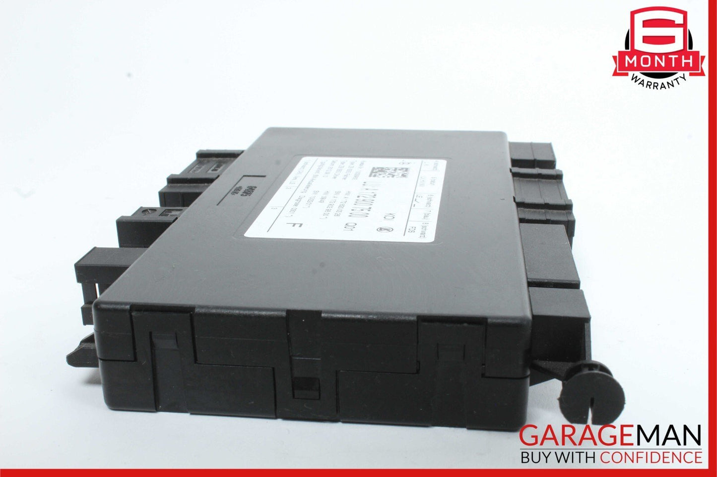 08-18 Mercedes R172 SLK250 C350 Front Left Side Seat Controller Module Unit OEM