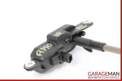 06-12 Mercedes W251 R350 R550 Rear Left Driver Side Quarter Glass Window Motor