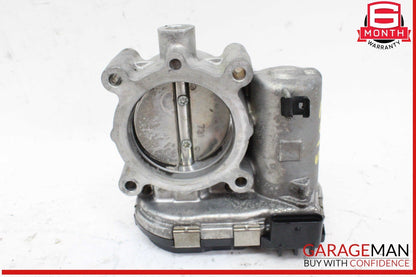 15-20 Mercedes W205 C300 4MATIC M274 Engine Throttle Body 2701410025 OEM