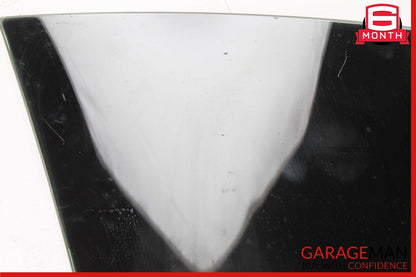 14-18 Mercedes W117 CLA250 Front Right Passenger Door Window Auto Glass Panel