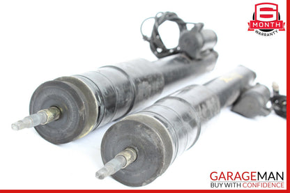Mercedes W219 CLS500 Strut Shock Absorber Rear Left & Right Set of 2 OEM