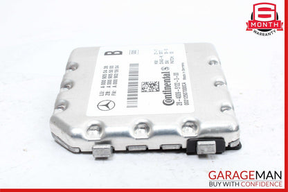 10-16 Mercedes W212 E550 E350 C300 Front Active Lane Assist Front Camera