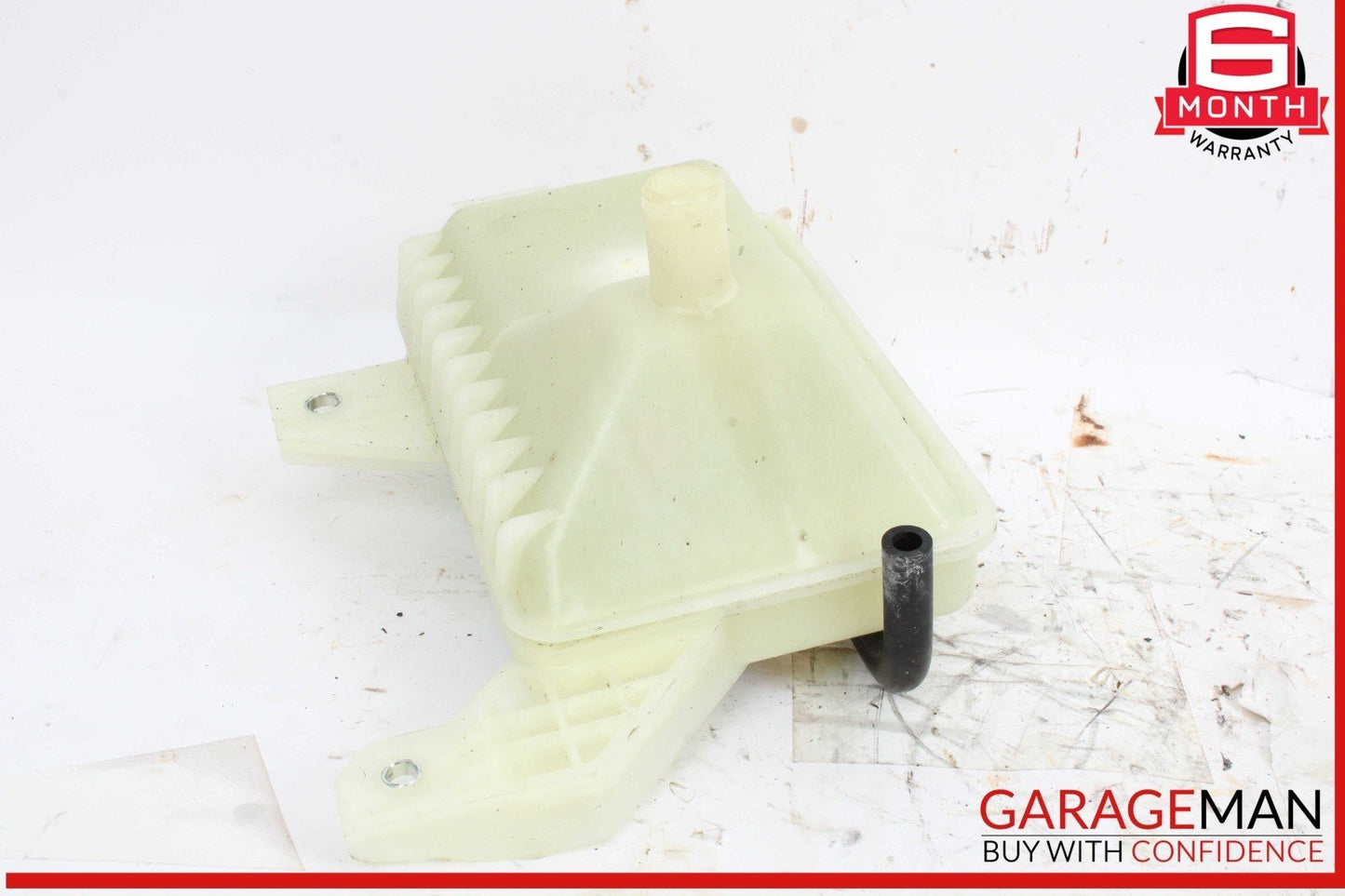 13-24 Nissan Leaf Radiator Overlow Expansion Reservoir Tank Bottle OEM