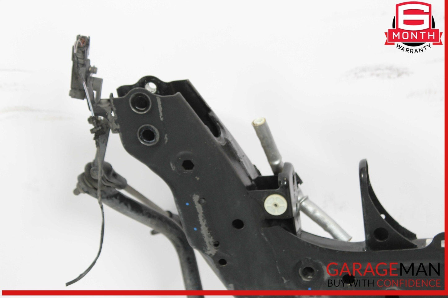 14-19 Mini Cooper Hardtop Front Axle Support Subframe Crossmember Cradle OEM