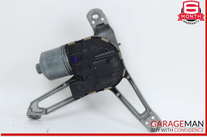 14-21 BMW i3 I01 Hybrid Front Left Side Windshield Wiper Motor 7359449 OEM