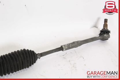 07-10 Mercedes W221 S550 CL600 Power Steering Rack & Pinion Assembly RWD