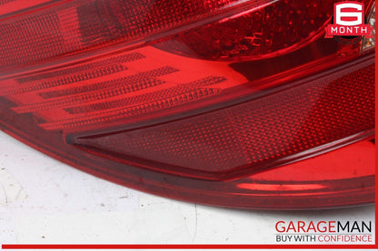 06-10 Mercedes W251 R350 4MATIC Rear Left Driver Side Tail Light Lamp OEM