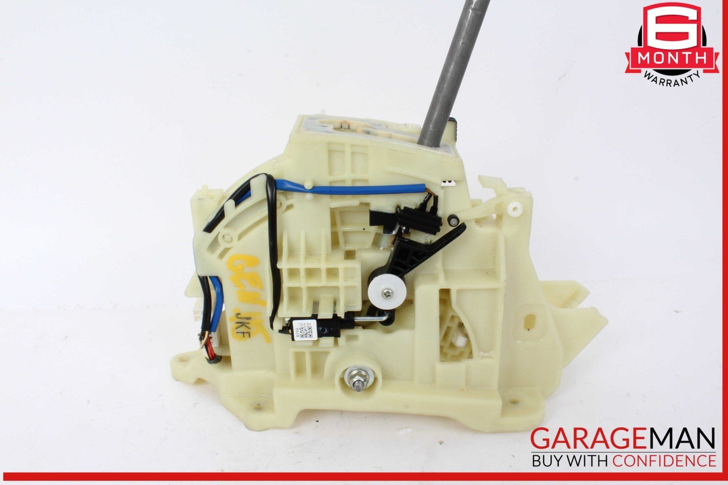 15-17 Hyundai Genesis G80 Auto Transmission Gear Shifter Selector OEM