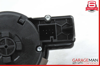 08-15 Mercedes W204 C350 4MATIC Headlight Fog Light Switch Control Module OEM