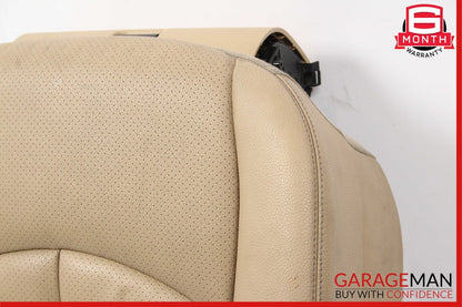 07-09 Mercedes W211 E350 E550 Front Right Side Lower Bottom Seat Cushion OEM