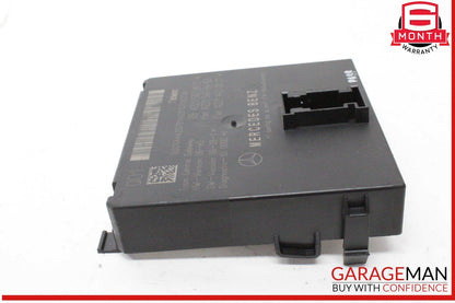07-14 Mercedes W221 S550 S400 Central Gateway Control Module Unit 2215408362 OEM