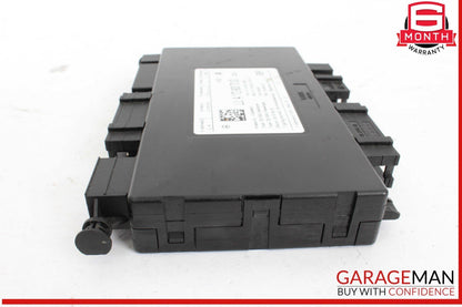 08-20 Mercedes W218 CLS550 C300 Front Right Side Seat Control Module Unit