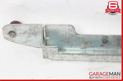 03-17 Maserati Quattroporte GranTurismo Emergency Parking Brake Bracket 224010