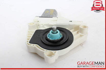 14-17 Audi SQ5 Front Left Driver Side Window Regulator Motor 8K0959801B OEM
