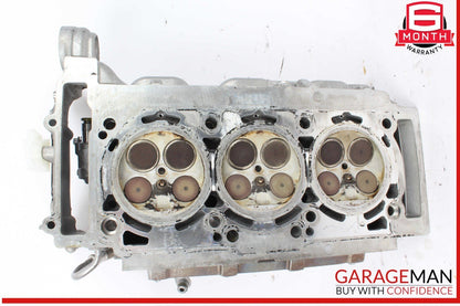 17-20 Mercedes R172 SLC43 AMG Right Side Engine Cylinder Head Assembly OEM