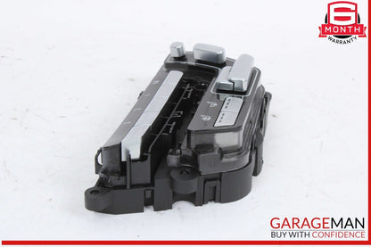 07-14 Mercedes W221 S550 Front Right Side Seat Control Switch 2218709358 OEM