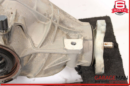 15-23 Mercedes W213 E300 Rear Differential Diff Axle Carrier Assy OEM