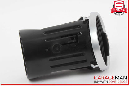 06-12 Mercedes X164 GL450 4MATIC ML63 AMG Dash AC A/C Air Vent Grill Center OEM