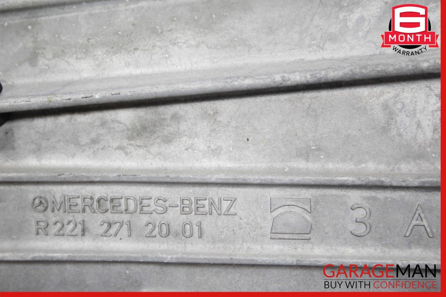 14-16 Mercedes W212 E350 RWD 7G Automatic Transmission Assembly 722.906 150k